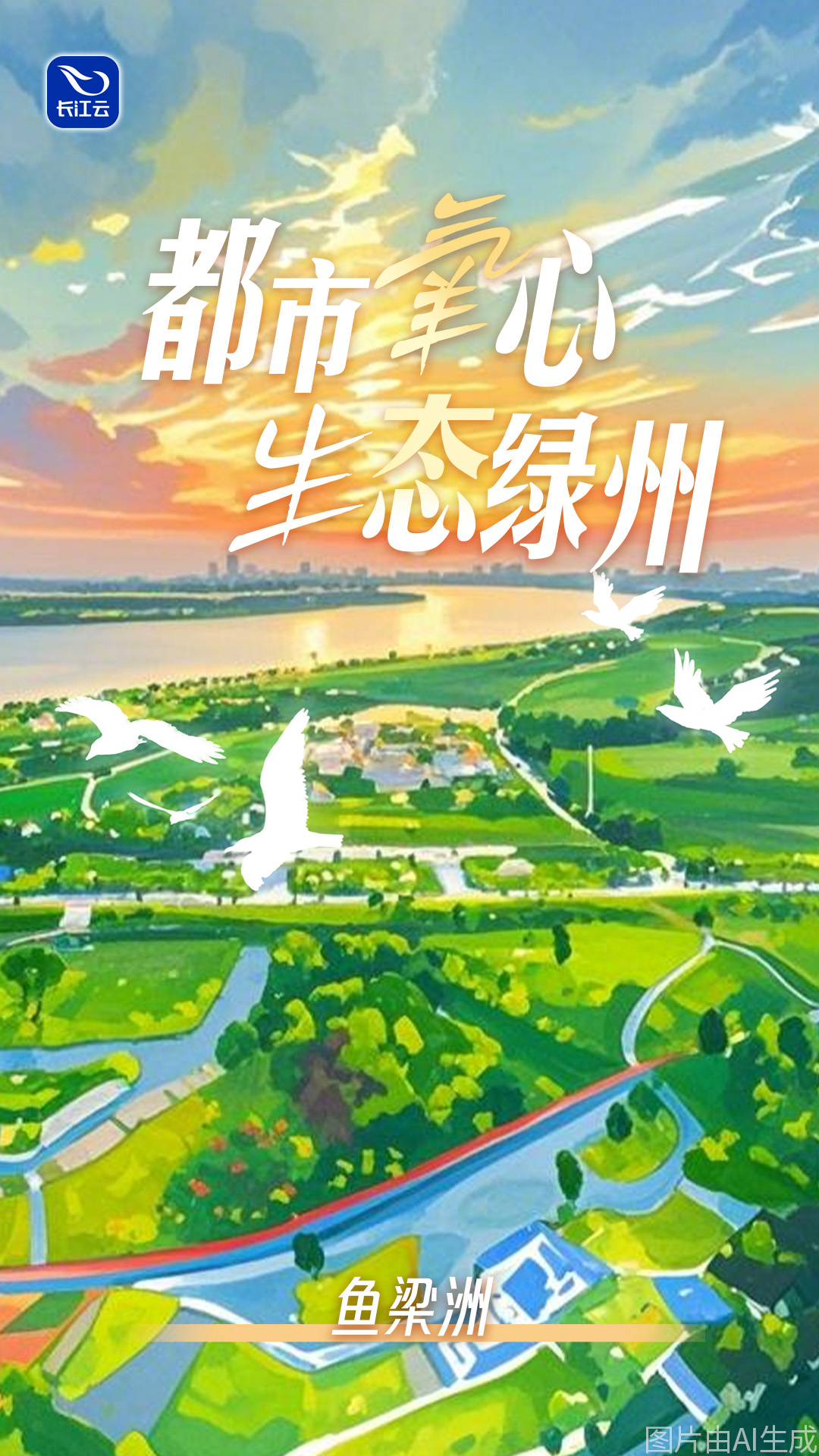 跟着AI重温“十四五”科技之光