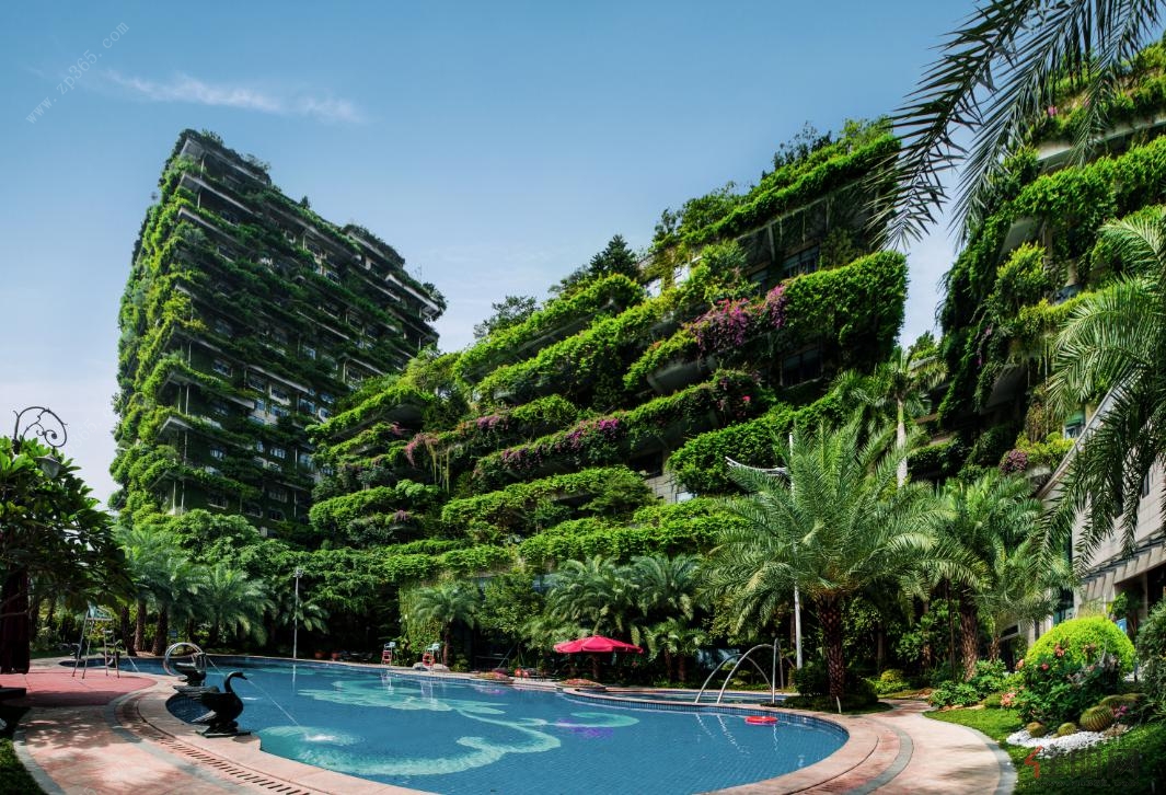 碧桂园境外债务重组正式生效 涉及135亿美元本金