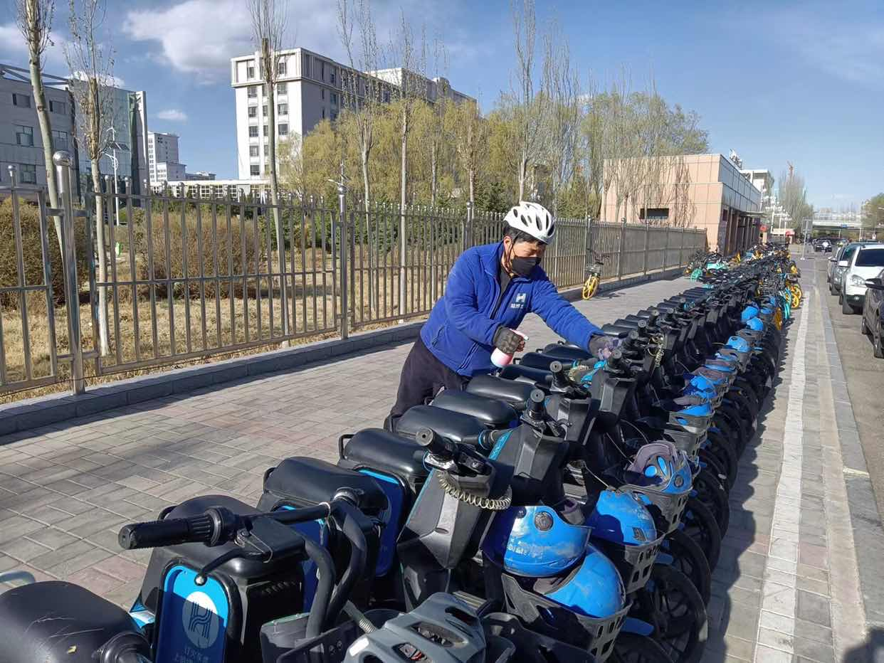 久祺股份:合同负债大幅提升因海外需求回暖