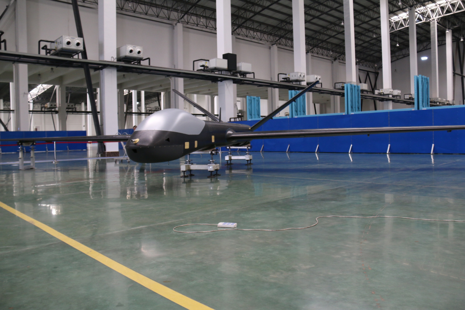 海泰科：公司暂未参与碳纤维生产产业链