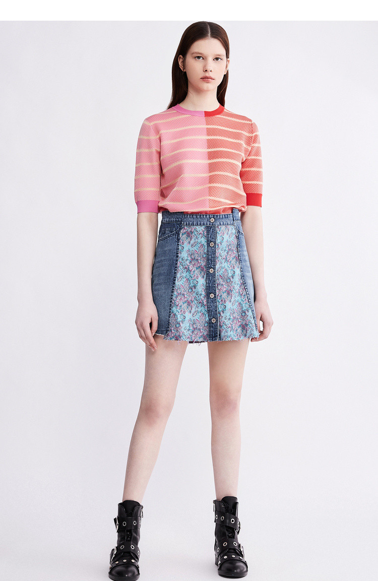 地素时尚2025年营收21.36亿元 管理能效跃迁撬动高质量增长