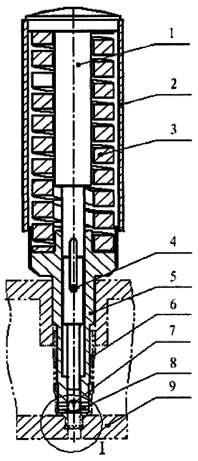 潍柴动力获得实用新型专利授权：“喷油器喷头、喷油器及发动机”