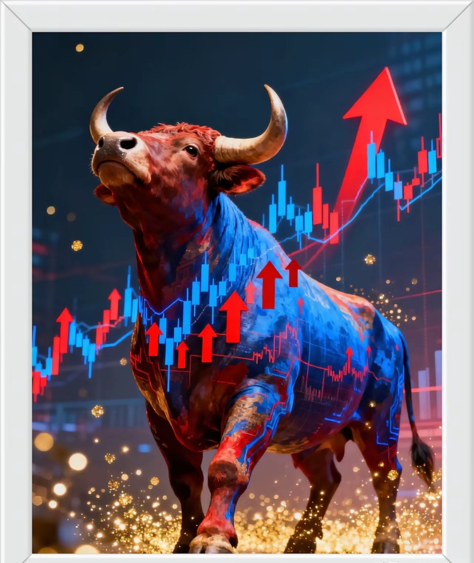 “光”芒万丈，再创新高！通信ETF国泰（515880）盘中大涨超3%，光模块占比近50%