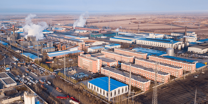 巨额减值绞杀利润，合盛硅业遭遇上市首亏，被迫收缩光伏战线