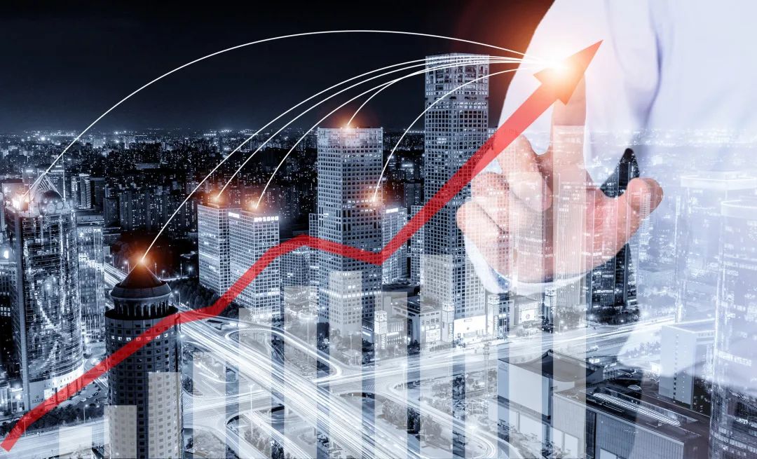 华润微：一季度净利润同比增长296.56%