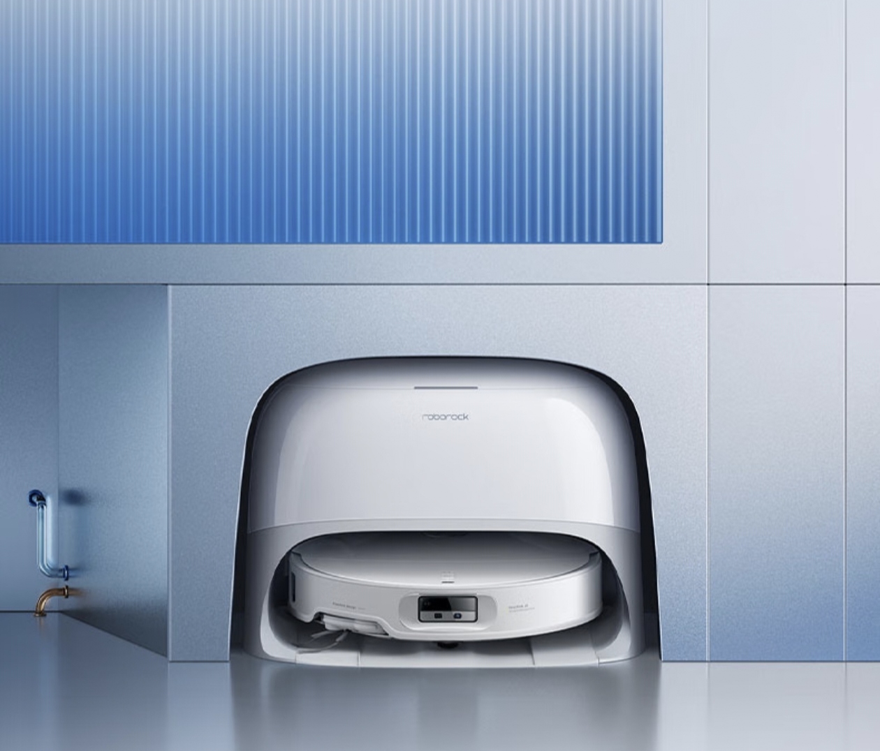 机器人“投身”家庭保洁 具身智能迈向家庭“终极考场”