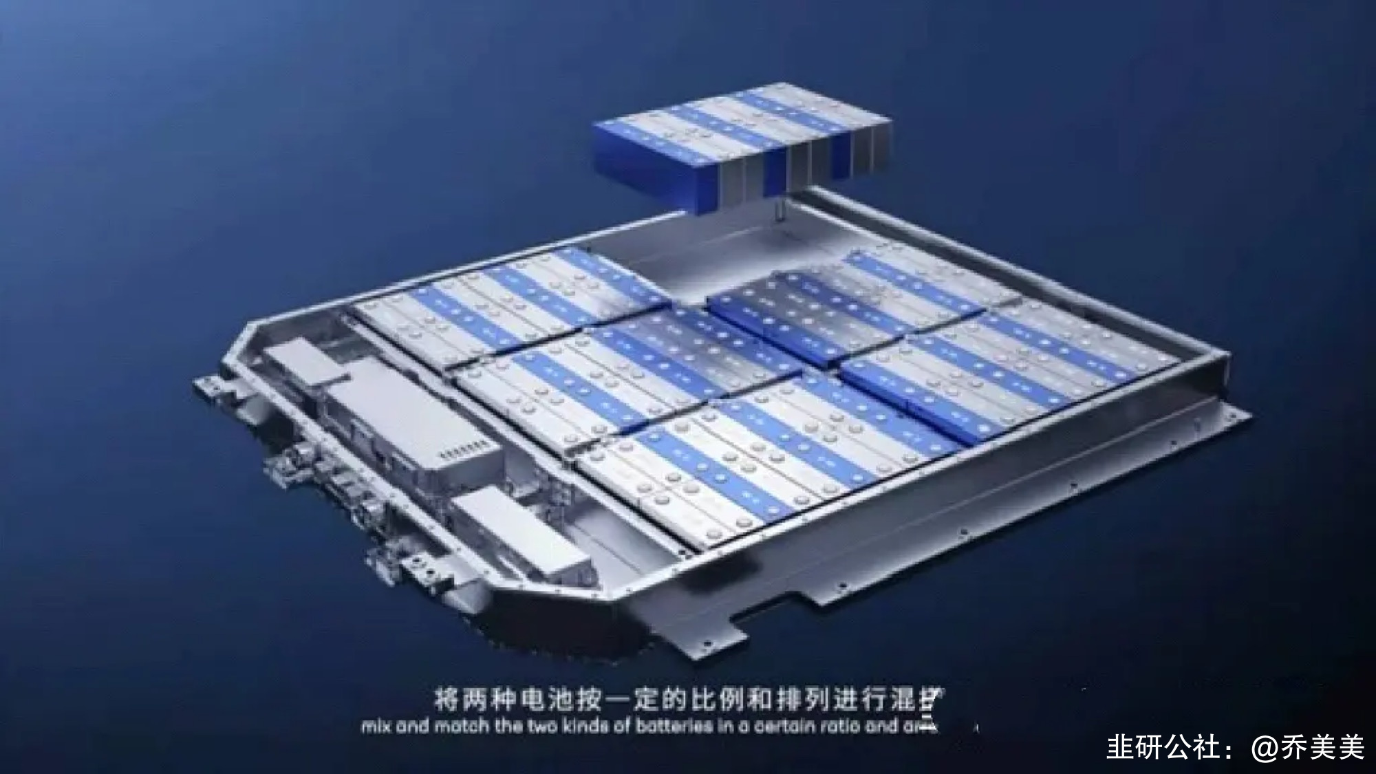 宁德时代公布国际专利申请：“电池单体、电池装置及用电装置”