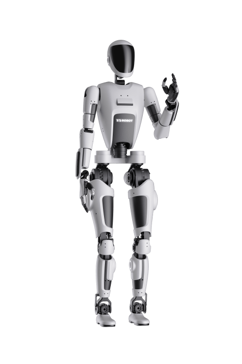 井松智能2025年营收破10亿 机器人业务营收激增71% 海外版图持续扩张