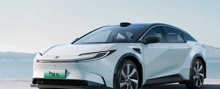 2026年全球高性能电动轿车行业：掘金SiC电控与800V高压平台的确定性机会_人保伴您前行,人保护你周全