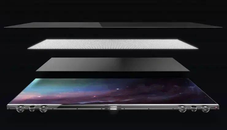 联创光电：一季度净利润8266.94万元 同比下降28.8%