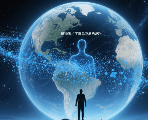 星空有约丨暗物质卫星“悟空”发布最新成果 地球附近存在“超级加速器”