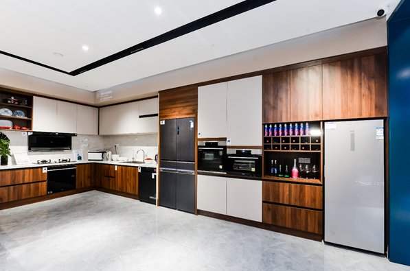 海尔智家在中科探珠穆朗玛基地共建“智慧科考站生活舱”