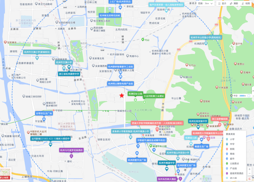 溢价率达57.26%，杭州土拍市场“点状高热”！北京土拍“理性聚焦”