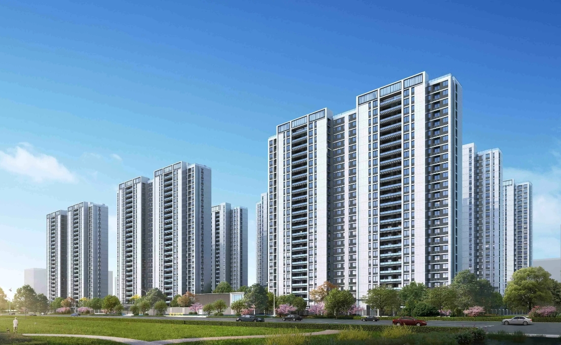 溢价率达57.26%，杭州土拍市场“点状高热”！北京土拍“理性聚焦”
