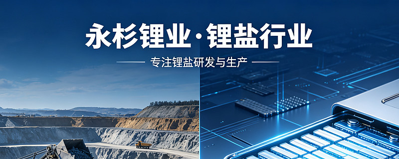 永杉锂业：生产成本和销售不存在大幅波动、内部生产经营秩序正常