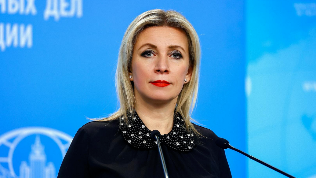 美国给在美出生的俄外交官子女强加美籍，俄外交部：这不仅违反国际法也违反美国国内法