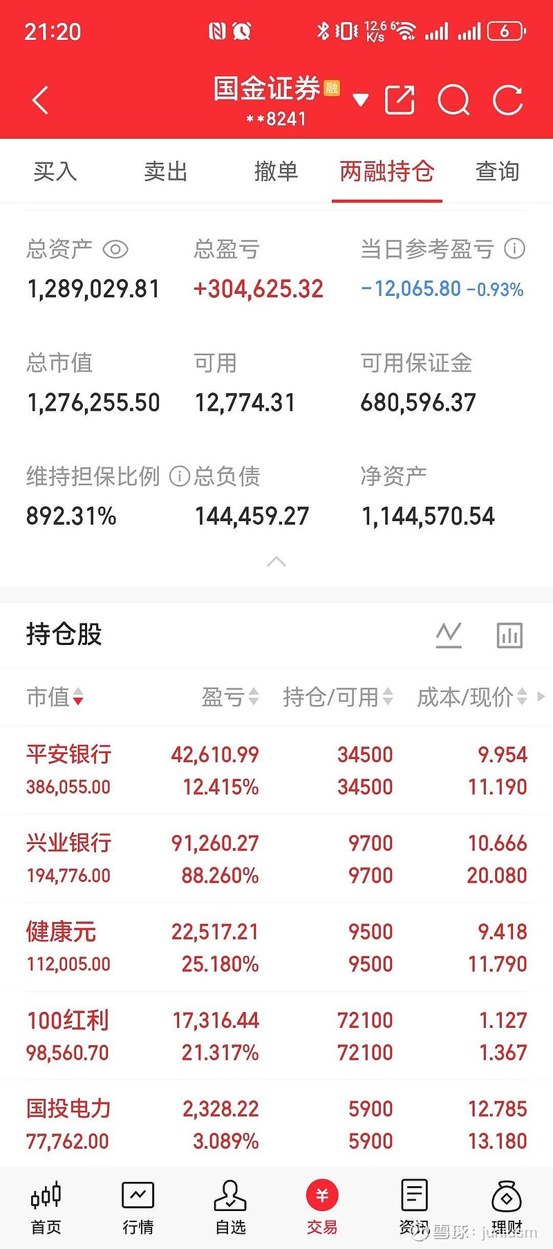 达利凯普：截至2026年4月30日收盘，公司股东总户数为26,267户