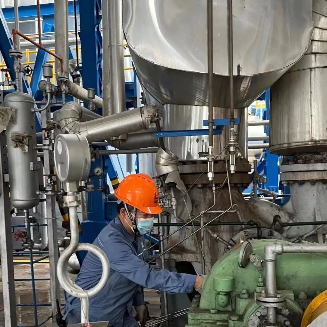 中国石化获得发明专利授权：“一种数据驱动的承压设备设施动态风险和健康度评价方法”