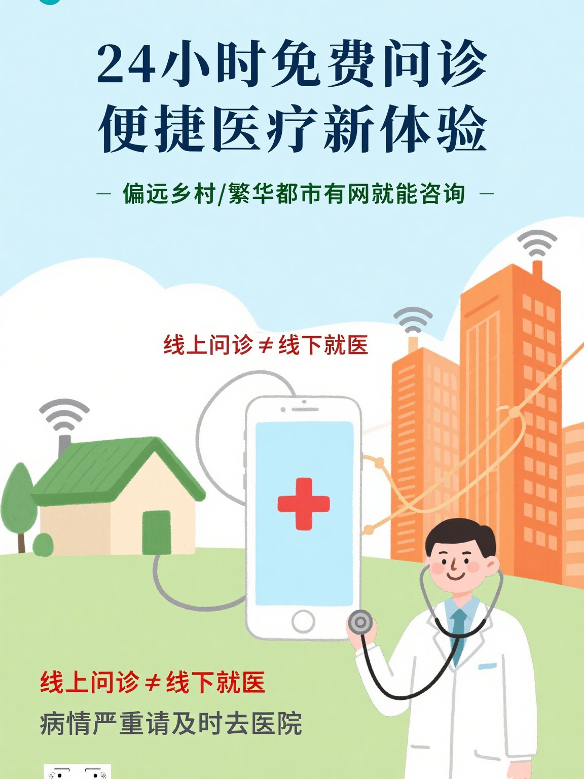 新动向！AI把脉寻常百姓，中国普惠医疗服务升级
