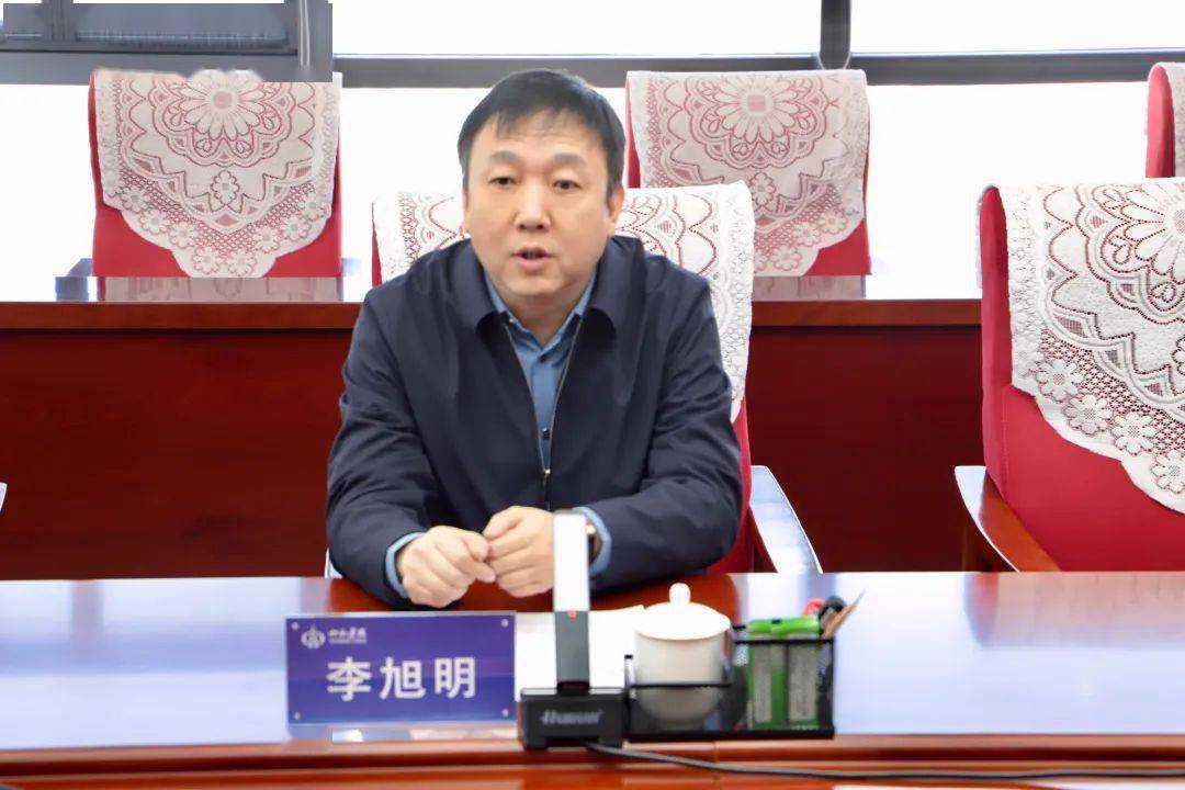 任鸿斌会见塔吉克斯坦经济发展和贸易部部长阿卜杜拉赫蒙佐达、投资和国有资产管理委员会主席拉希姆佐达一行