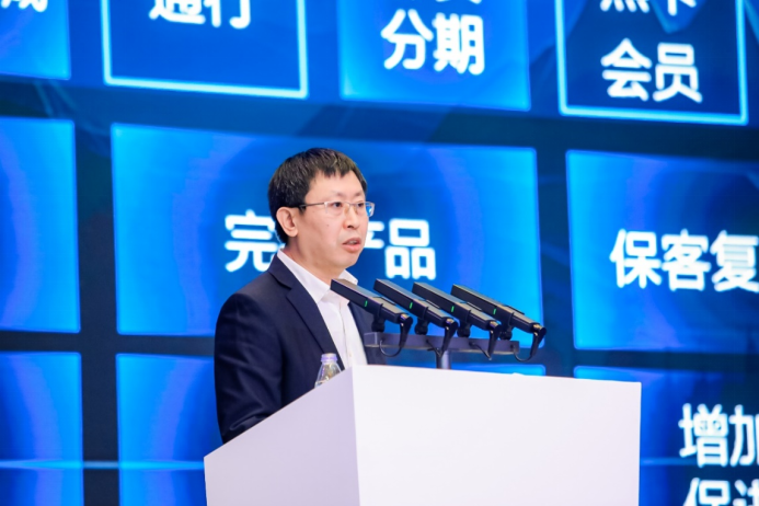 福田汽车获得发明专利授权：“混合动力汽车的散热风扇及其控制方法、电子设备和车辆”