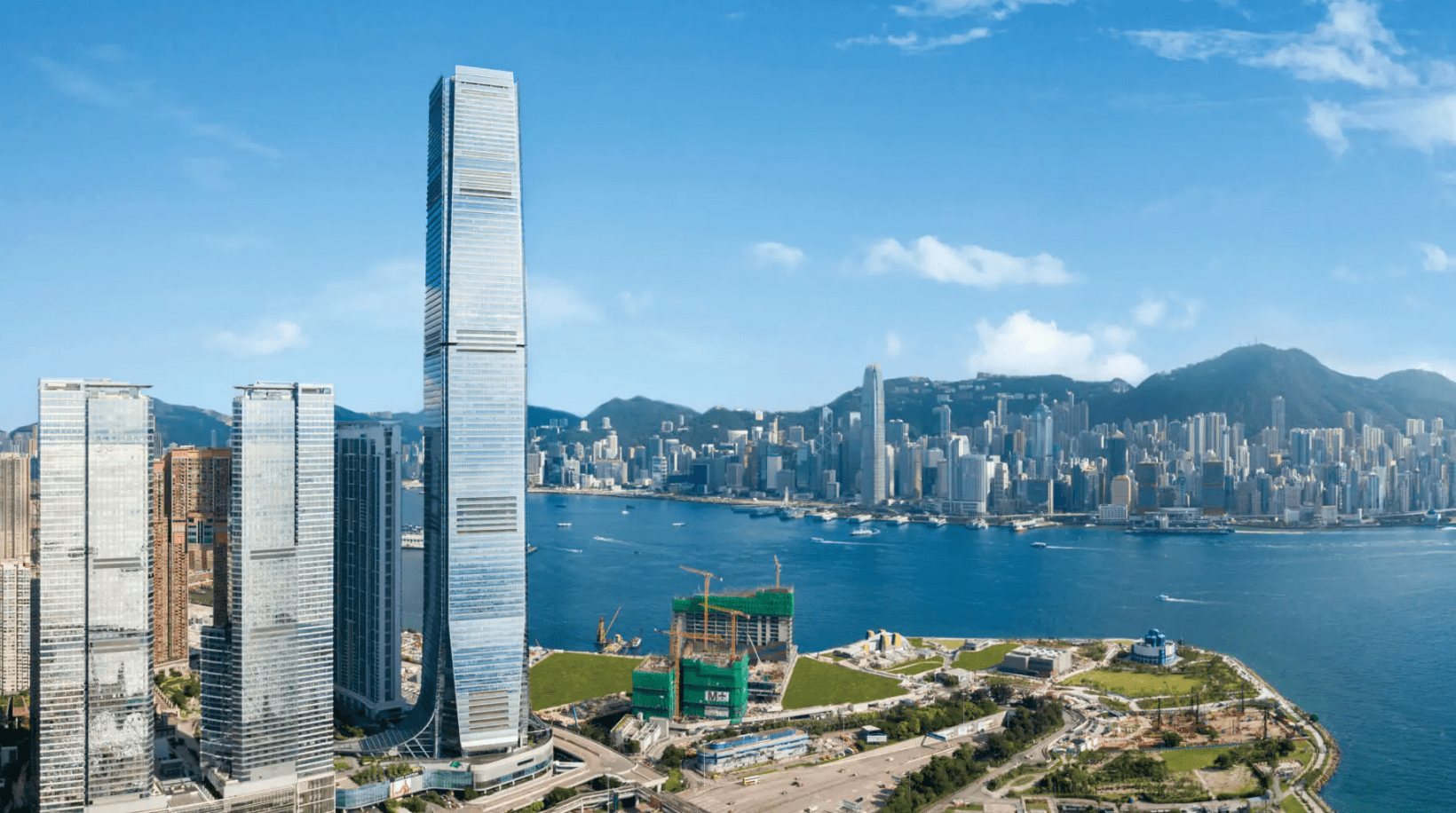 龙源电力业绩连降:风电主业增长乏力,超千亿负债下利息反噬利润