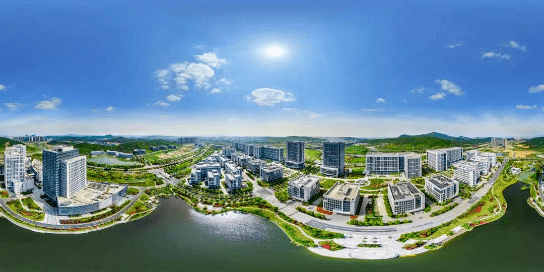 安世腾首个旗舰智算中心揭牌,锚定全球算力网络战略高地