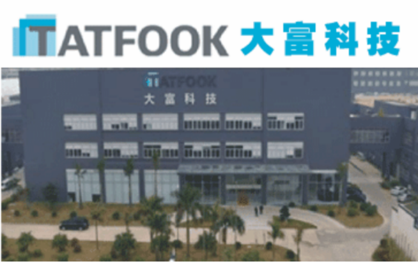 大富科技获得发明专利授权:“滤波器及耦合极性调节方法”