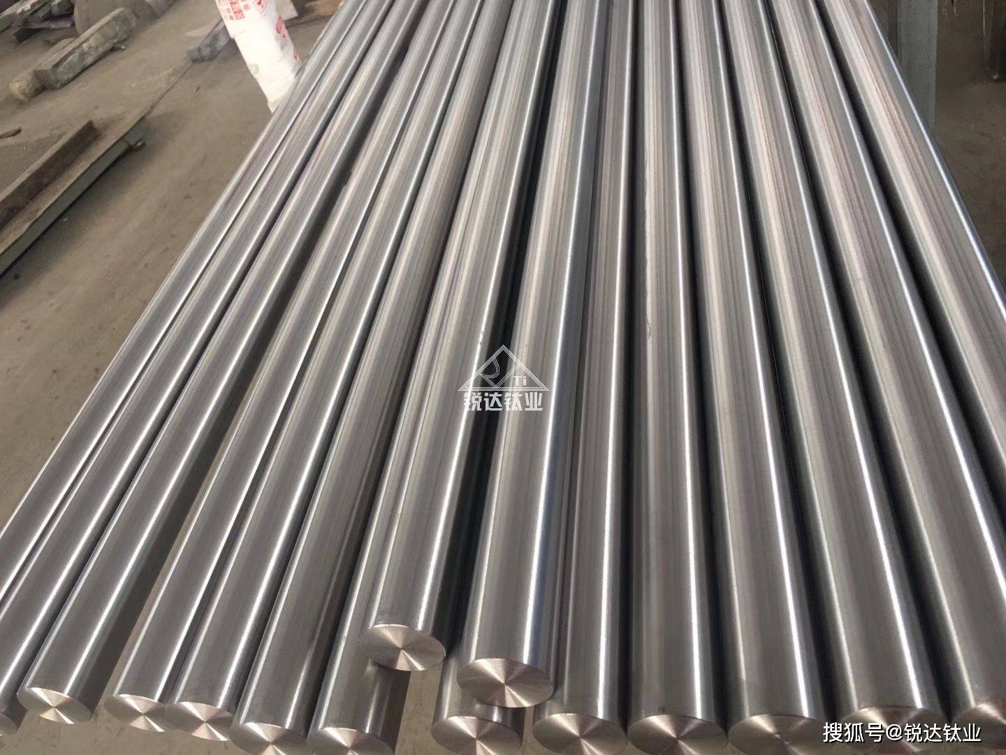 金天钛业获得发明专利授权:“一种TC31钛合金棒材制备方法及其产品”