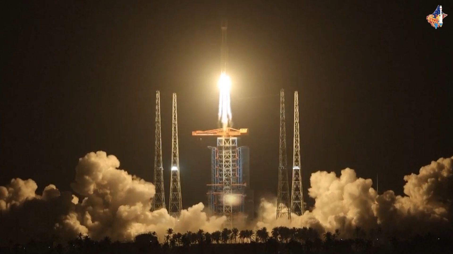 长光卫星8颗卫星今日出征 将于近期发射