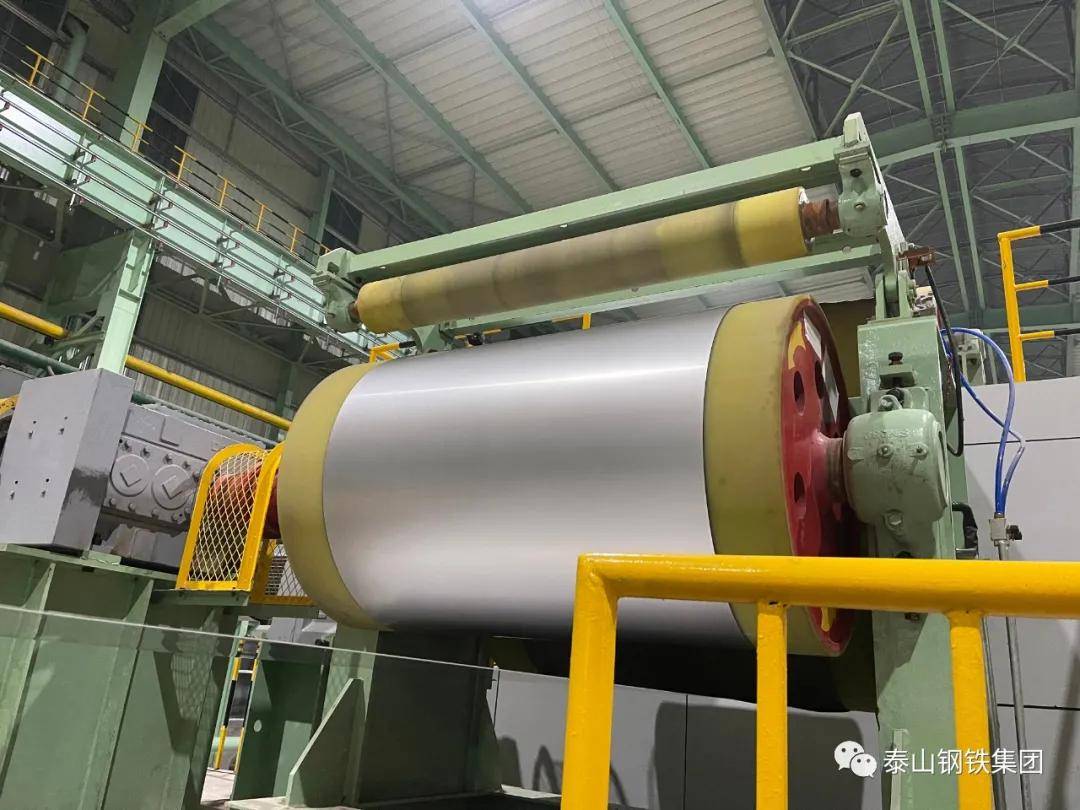 太钢不锈获得发明专利授权：“一种基于评价模型的不锈钢洁净度和冷轧薄板表面质量预测方法”