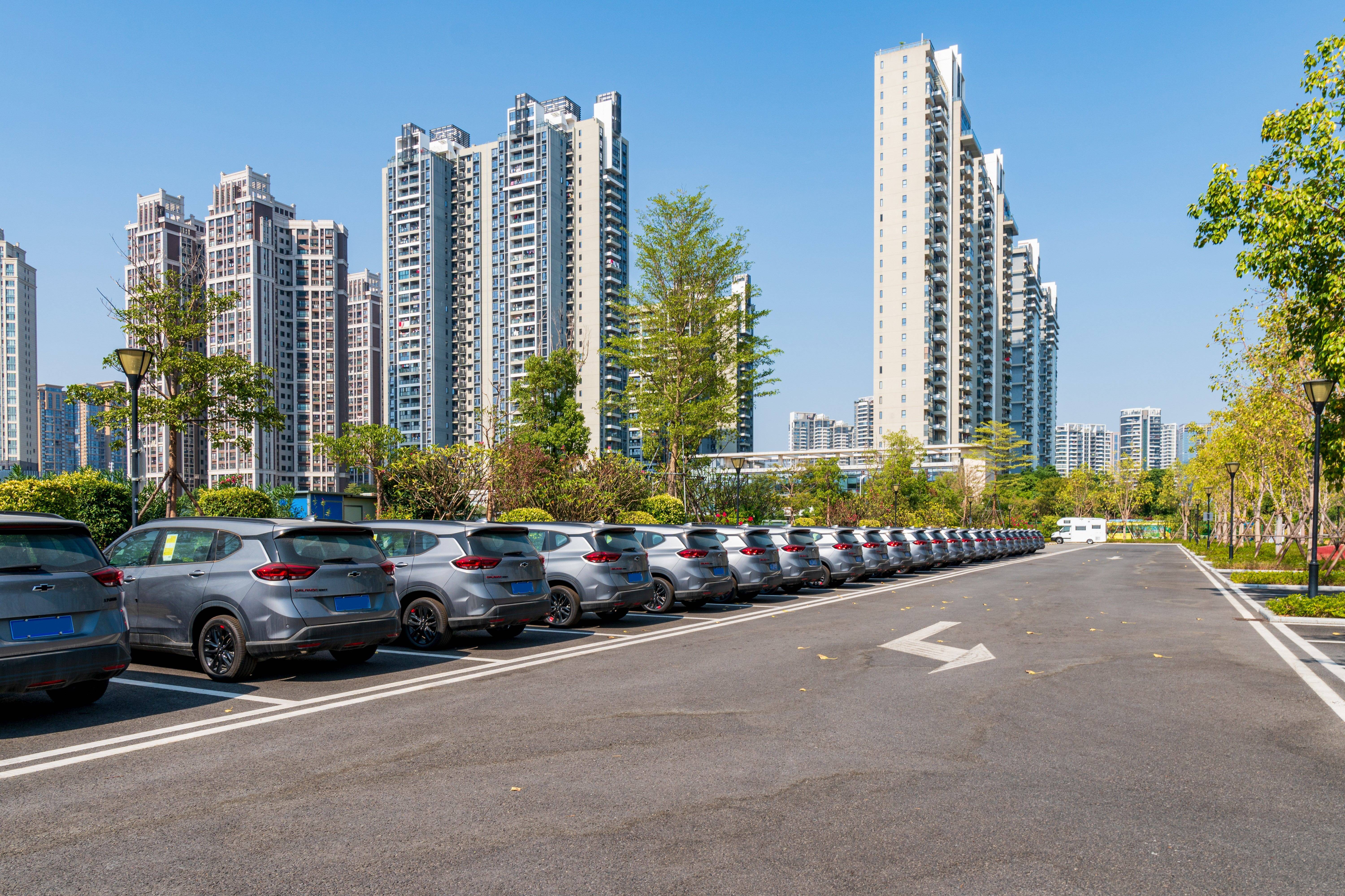 广电运通:中标揭阳市智能交通新型基础设施及智慧停车(信息化部分)项目