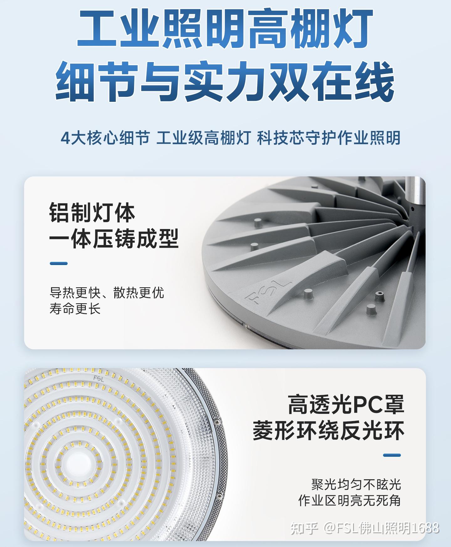 佛山照明获得外观设计专利授权:“面板灯(超炫六代)”
