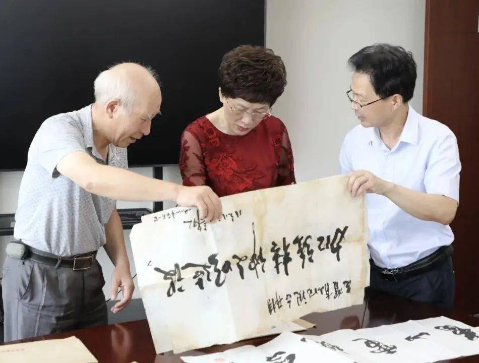 记者手记：当“硬核科技”邂逅“人文温度”