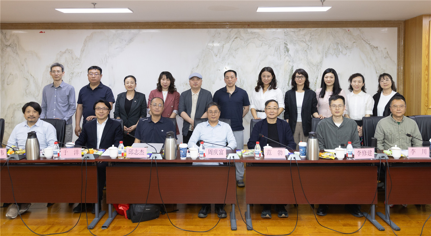 学界研讨“人工智能时代的艺术教育创新发展”