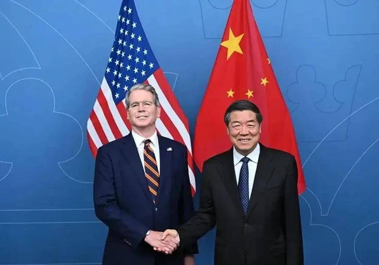 商务部美大司负责人解读中美经贸磋商初步成果
