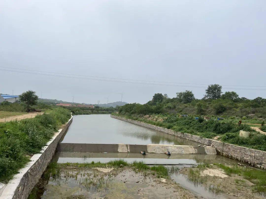 水网润民生 绿电启新程 光大环境助力“六张网”建设