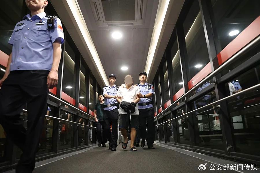 【e公司观察】公安部公布20起经济犯罪案例，“零容忍”筑牢经济安全防线