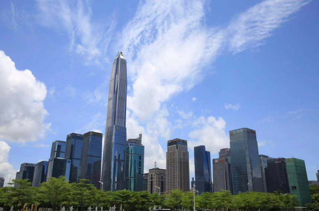 金蝶集团徐少春:企业AI转型“四个一定要有”,关键是一定要有“一把手”推动