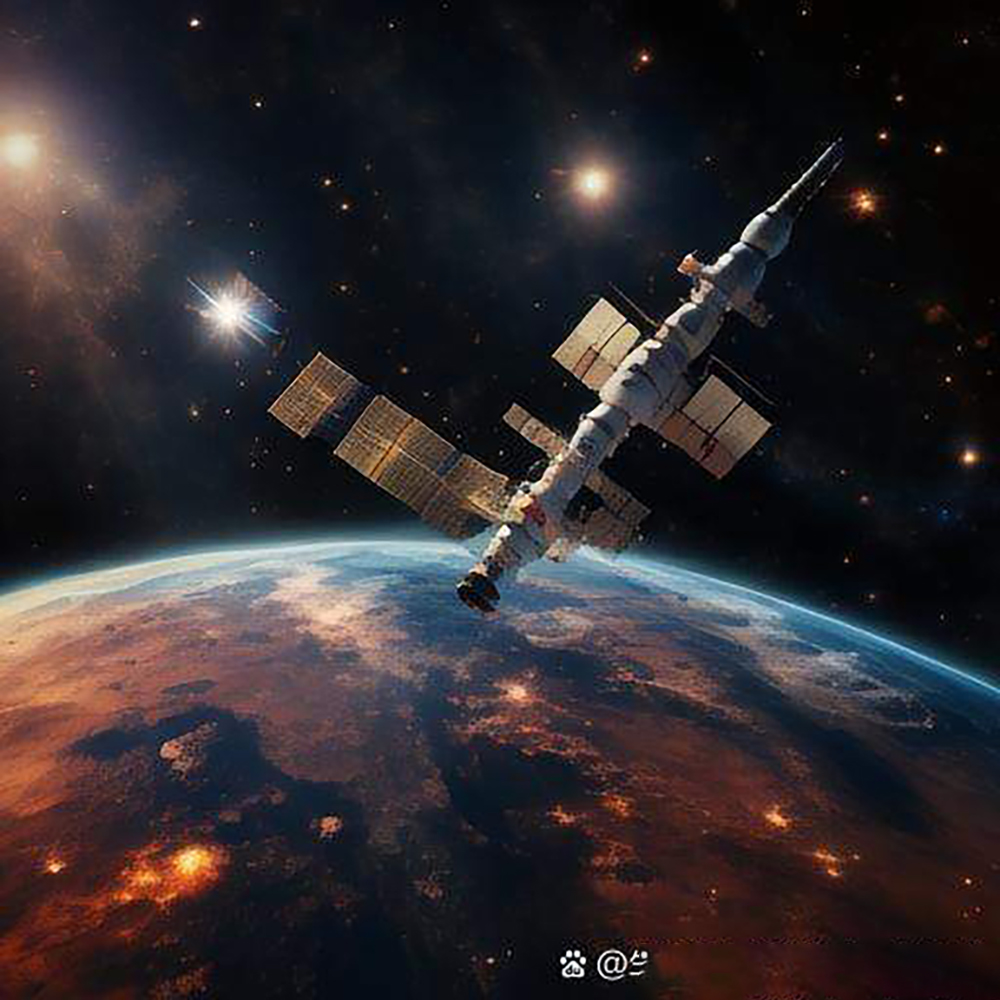 人保有温度,人保护你周全_2026中国低轨道卫星行业:基建的务实与资本的狂热