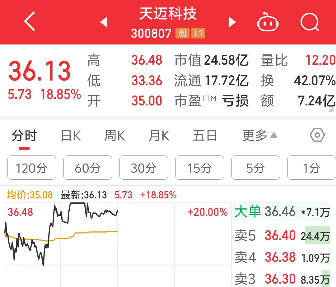 大众交通涨停，沪股通净卖出316.31万元
