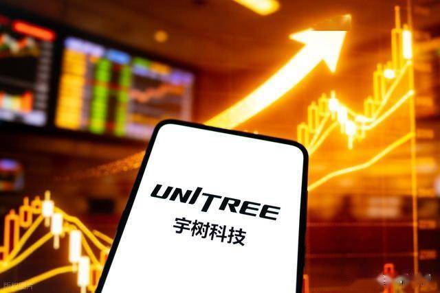 宇树科技科创板IPO将于6月1日上会