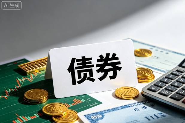 债市日报:5月26日
