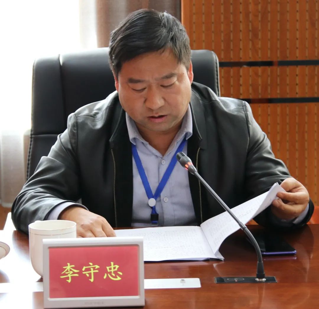 最高法刘贵祥:着力解决趋利性和违规异地执法司法等问题