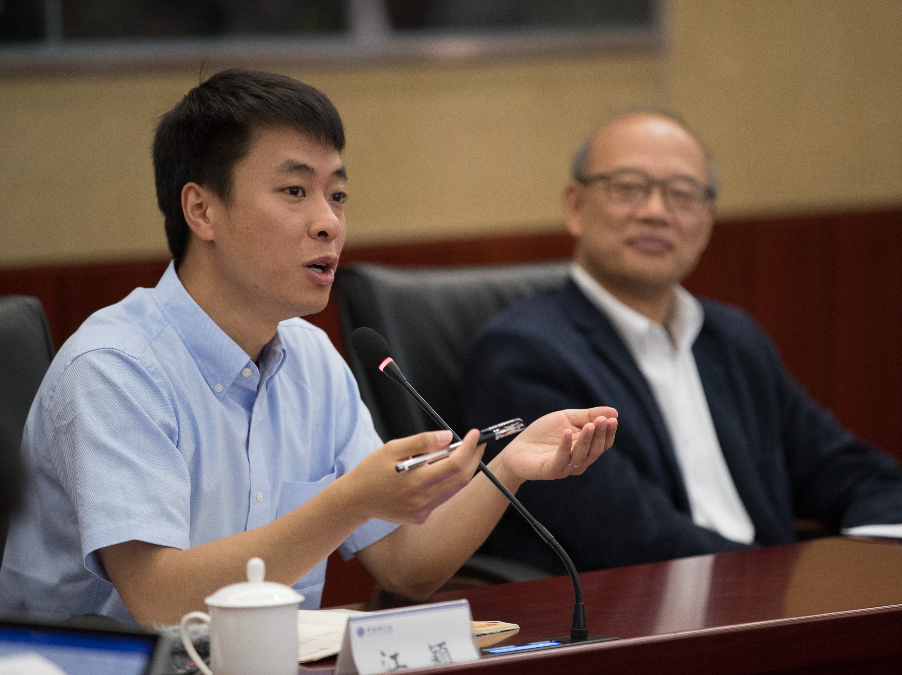 科学家揭示癌基因调控新机制及他汀类药物靶向抑癌效果