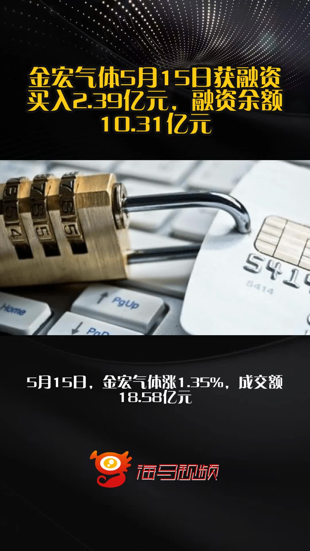 金宏气体：5月27日董事师东升减持股份合计2.15万股