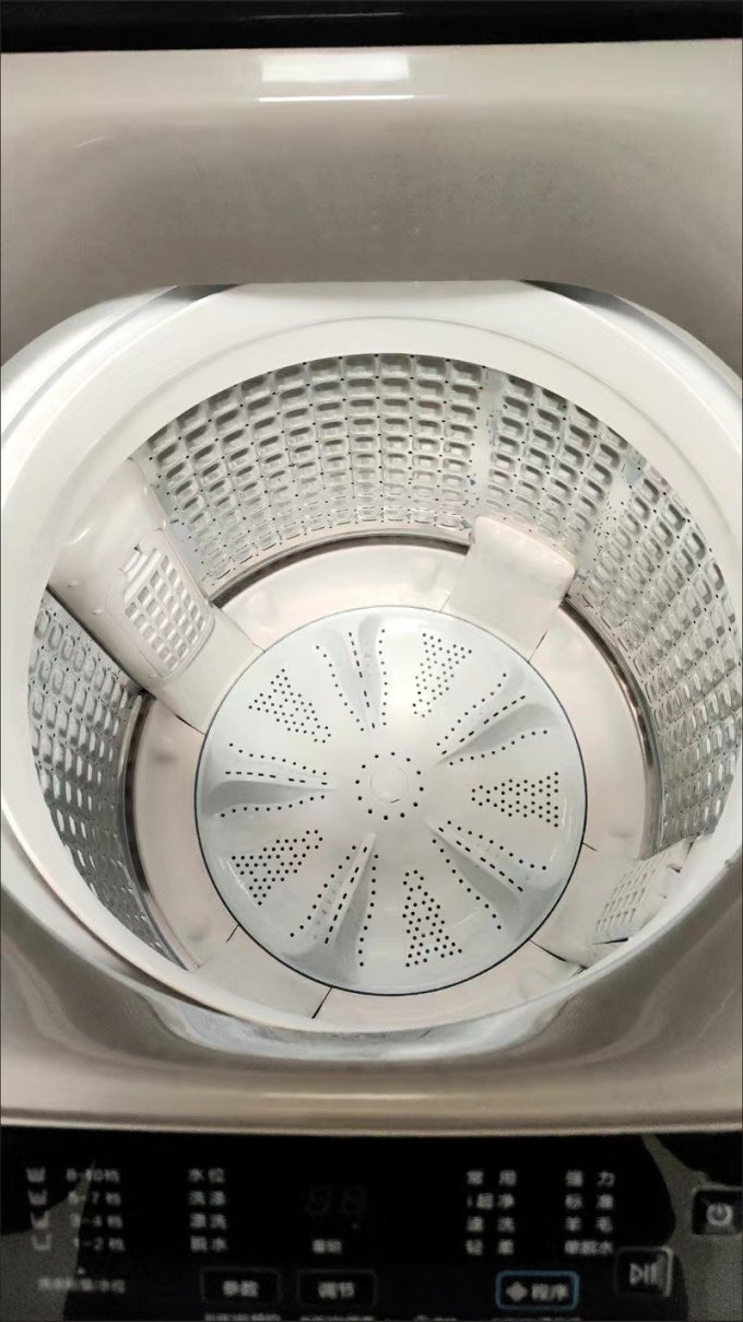 海尔智家获得实用新型专利授权:“软水机”