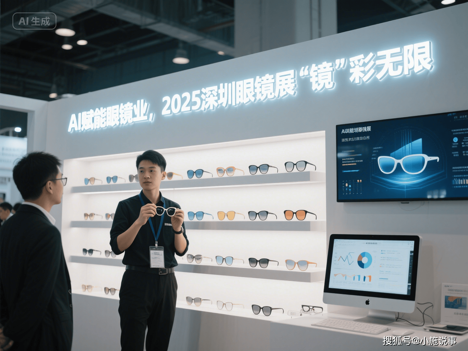 腾易科技陈述:以生态融合与AI赋能,破解汽车经销商五大经营难题