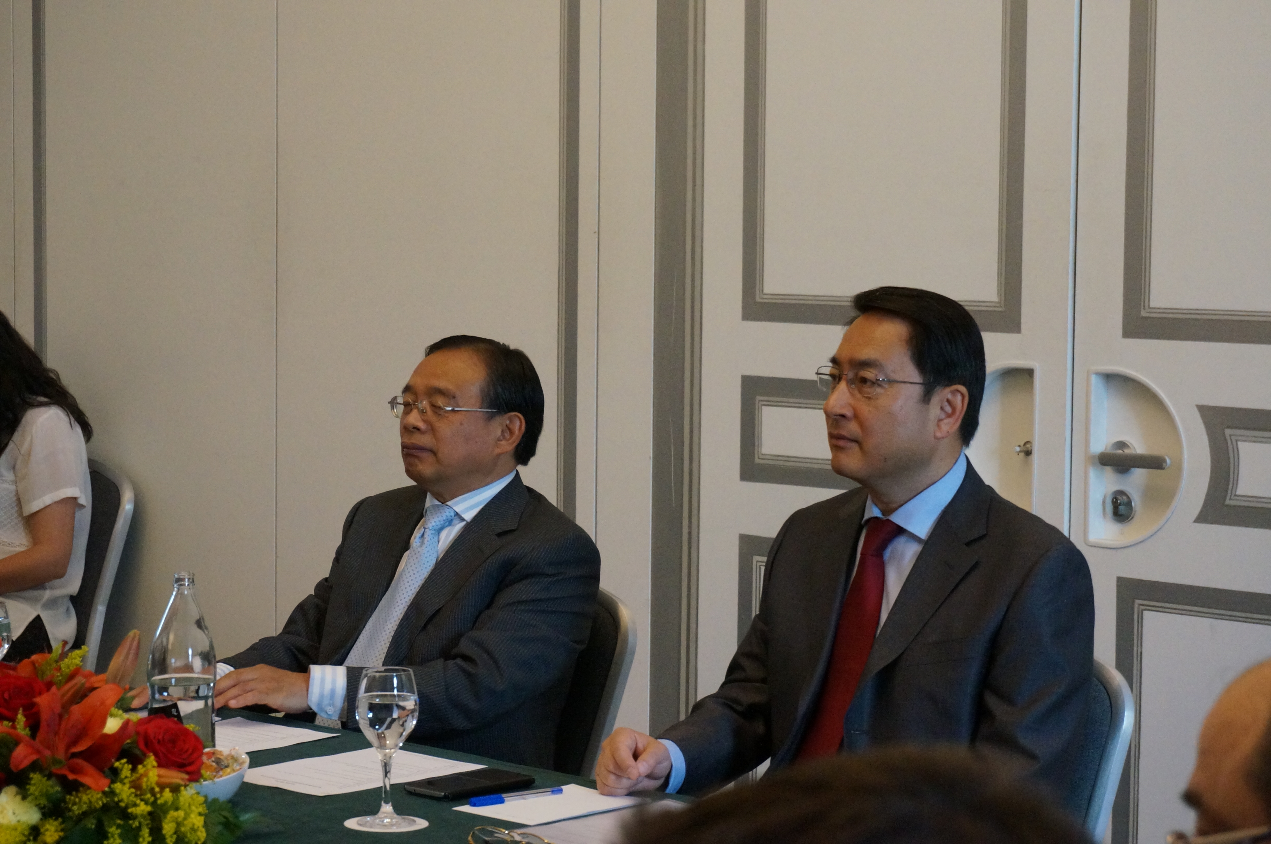 银联国际与尼泊尔Fonepay启动二维码互联互通