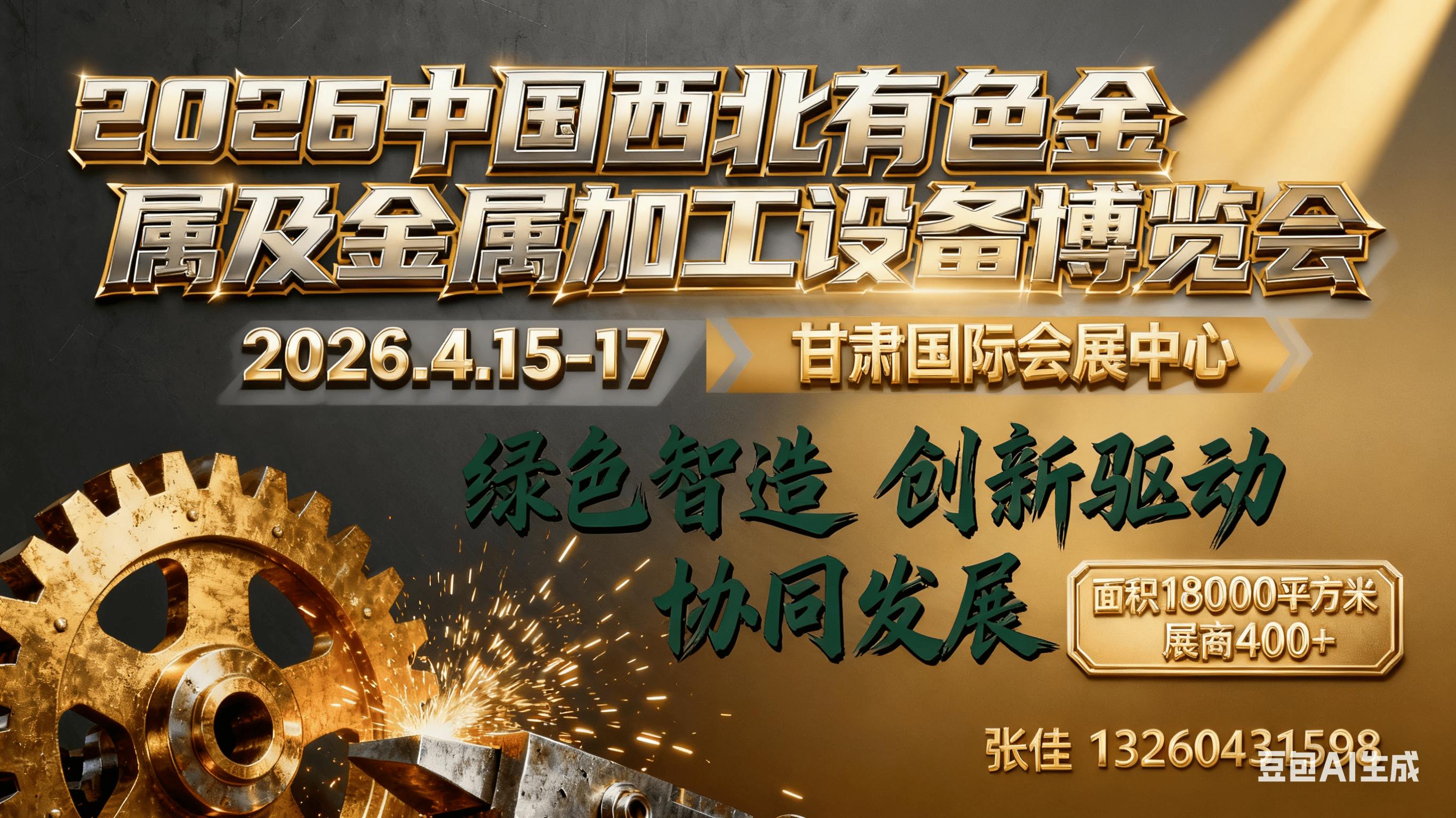 有色金属加工行业现状与发展趋势分析(2026年)_人保服务,人保有温度